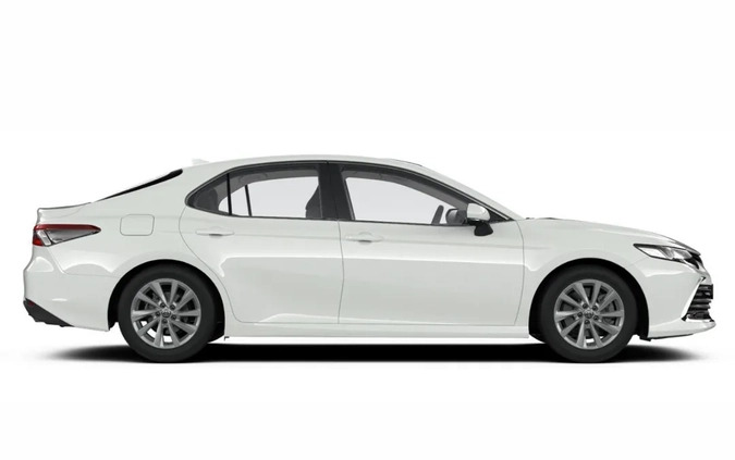 Toyota Camry cena 145590 przebieg: 5, rok produkcji 2023 z Lubsko małe 29